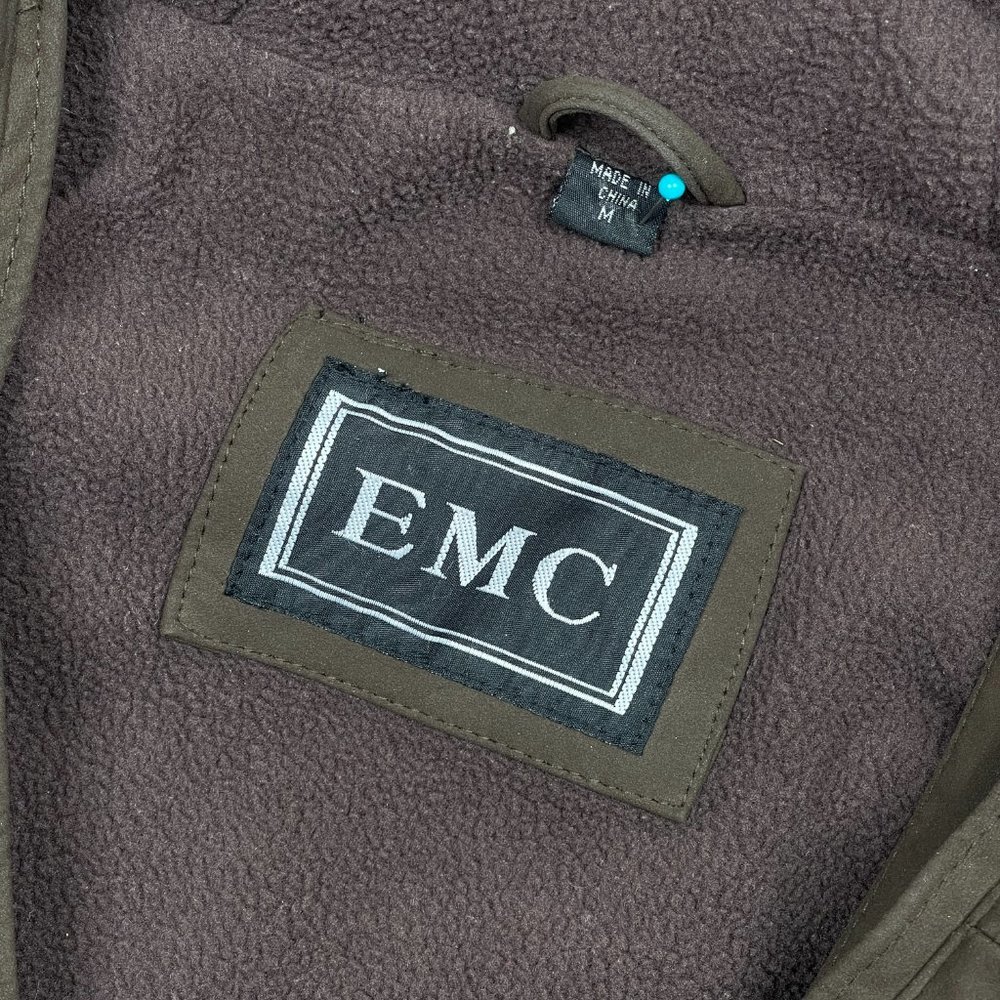 EMC Jacket - Picture 15 of 16